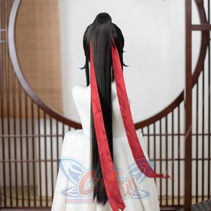 The Grandmother Of Demonic Cultivation Teen Wu Xian Wei Cosplay Wig C00142 Cosplay