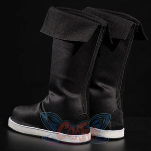 The Grandmother Of Demonic Cultivation Wei Wu Xian Jiang Cheng Jin Ling Boots Cosplay Shoes