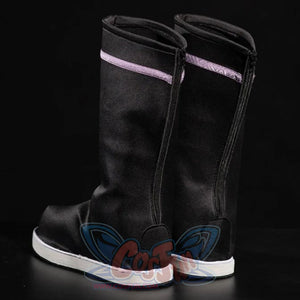The Grandmother Of Demonic Cultivation Wei Wu Xian Jiang Cheng Jin Ling Boots Cosplay Shoes