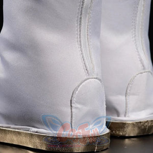 The Grandmother Of Demonic Cultivation Wei Wu Xian Jiang Cheng Jin Ling Boots Cosplay Shoes