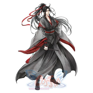 The Grandmother Of Demonic Cultivation Xuan Yu Mo Cosplay Costume Costumes