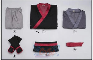 The Grandmother Of Demonic Cultivation Xuan Yu Mo Cosplay Costume Only / S Costumes