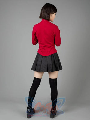 The Holy Grail War Fate/stay Night Tohsaka Rin 2 Cosplay Costume Mp004001 Costumes