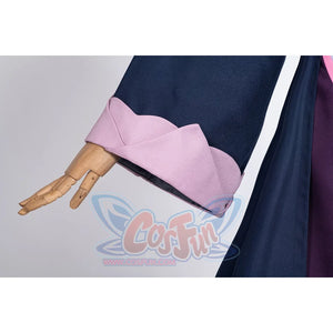The Journey Of Elaina Protagonist Cosplay Costume C00016 Costumes