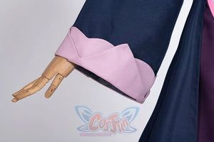 The Journey Of Elaina Protagonist Cosplay Costume C00016 Costumes