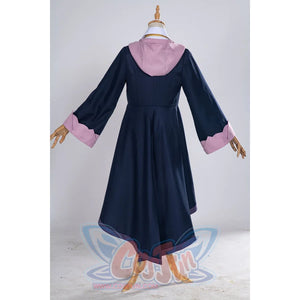 The Journey Of Elaina Protagonist Cosplay Costume C00016 Costumes