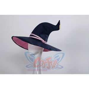 The Journey Of Elaina Protagonist Cosplay Costume C00016 Costumes