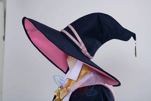 The Journey Of Elaina Protagonist Cosplay Costume C00016 Costumes