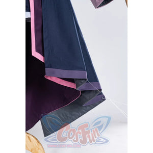 The Journey Of Elaina Protagonist Cosplay Costume C00016 Costumes