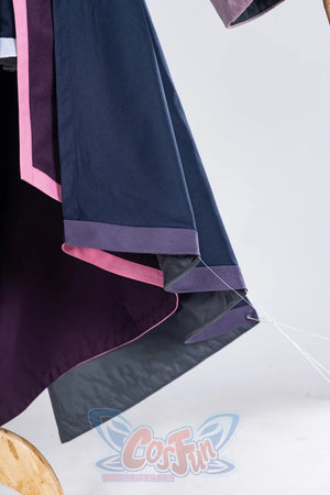 The Journey Of Elaina Protagonist Cosplay Costume C00016 Costumes