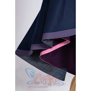 The Journey Of Elaina Protagonist Cosplay Costume C00016 Costumes