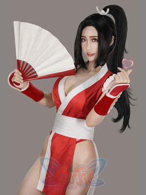 The King Of Fighters Shiranui Mai Cosplay Costumes Sale Mp002605