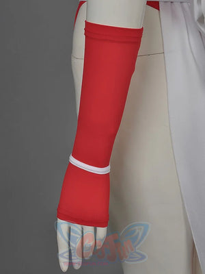 The King Of Fighters Shiranui Mai Cosplay Costumes Sale Mp002605