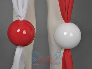 The King Of Fighters Shiranui Mai Cosplay Costumes Sale Mp002605