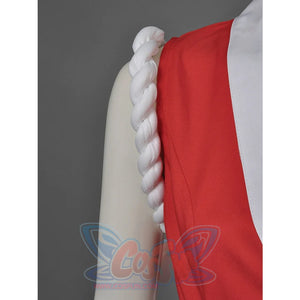 The King Of Fighters Shiranui Mai Cosplay Costumes Sale Mp002605