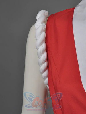 The King Of Fighters Shiranui Mai Cosplay Costumes Sale Mp002605