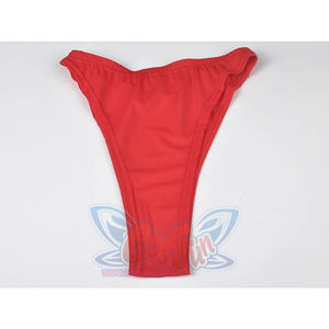 The King Of Fighters Shiranui Mai Cosplay Costumes Sale Mp002605