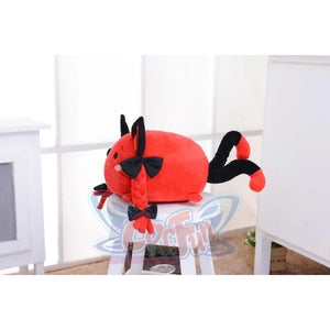 Touhou Project Cat Rin Kaenbyou Stuffed Toy Plush Doll