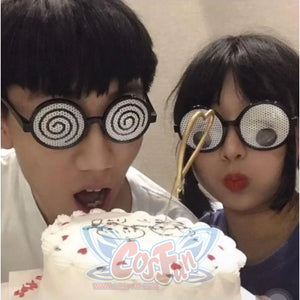 Unicorn Funny Toys Selfie Gadget Picnic Use Birthday Party Gifts Specs Glasses Feeling Dizzy