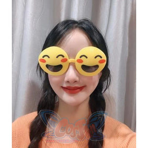 Unicorn Funny Toys Selfie Gadget Picnic Use Birthday Party Gifts Specs Glasses Filp Sell