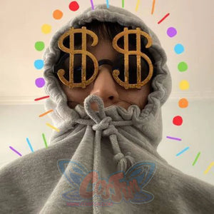 Unicorn Funny Toys Selfie Gadget Picnic Use Birthday Party Gifts Specs Glasses Us Dollars More