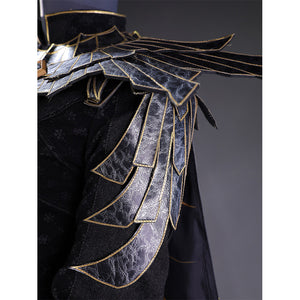 Clair Obscur: Expedition 33 Maelle Cosplay Costume Obscur Outfit N09749