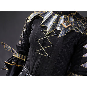 Clair Obscur: Expedition 33 Maelle Cosplay Costume Obscur Outfit N09749