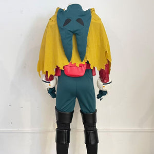 【PRE-SALE】Midoriya Izuku Deku Cosplay Costume BST0288