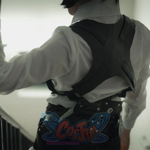 Attack on Titan Shingeki no Kyojin Mikasa Ackermann Cosplay Costume mp000733 Costumes