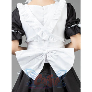 Yosuga No Sora Kasugano Maid Version Cosplay Costume Mp004176 Costumes