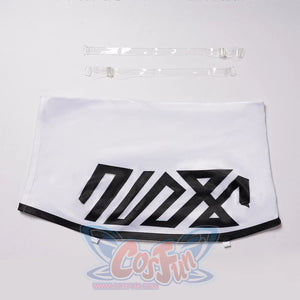 Zenless Zone Zero Nicole Demara Cosplay Costume C07096 Costumes