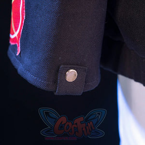 Zenless Zone Zero Nicole Demara Cosplay Costume C07096 Costumes