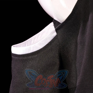 Zenless Zone Zero Nicole Demara Cosplay Costume C07096 Costumes