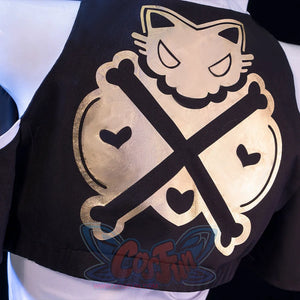 Zenless Zone Zero Nicole Demara Cosplay Costume C07096 Costumes