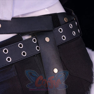 Zenless Zone Zero Nicole Demara Cosplay Costume C07096 Costumes