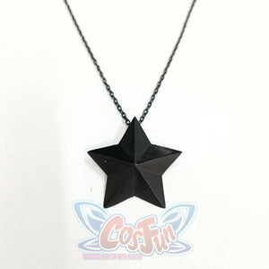 Sailor Eudial Necklace Cosplay N07618 - cosfun