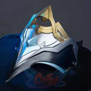 Genshin Impact The Doctor Il Dottore Mask N07415 - cosfun
