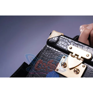 Genshin Impact X Pizzahut Yelan Cosplay Costume C07479 Aa Costumes