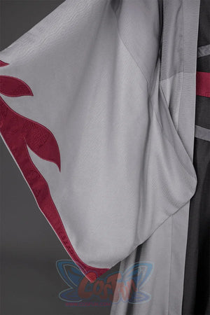 Pre-sale Grandmaster of Demonic Cultivation Yiling Patriarch Wei Wuxian Cosplay Costume N00046 - cosfun