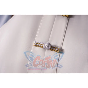 Genshin Impact X Pizzahut Yelan Cosplay Costume C07479 Aa Costumes