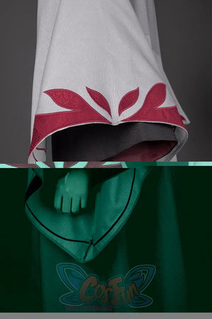 Pre-sale Grandmaster of Demonic Cultivation Yiling Patriarch Wei Wuxian Cosplay Costume N00046 - cosfun