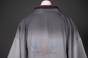 Pre-sale Grandmaster of Demonic Cultivation Yiling Patriarch Wei Wuxian Cosplay Costume N00046 - cosfun