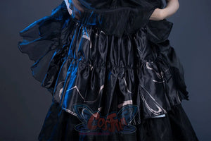 Wednesday Addams Cosplay Costume N07196 - cosfun