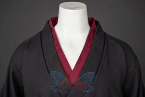 Pre-sale Grandmaster of Demonic Cultivation Yiling Patriarch Wei Wuxian Cosplay Costume N00046 - cosfun