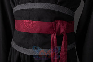 Pre-sale Grandmaster of Demonic Cultivation Yiling Patriarch Wei Wuxian Cosplay Costume N00046 - cosfun