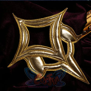 【CLEARANCE】Game Genshin Impact The Same Style of Aether Cosplay Costumes N00098 AAA - cosfun