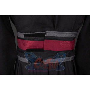 Pre-sale Grandmaster of Demonic Cultivation Yiling Patriarch Wei Wuxian Cosplay Costume N00046 - cosfun