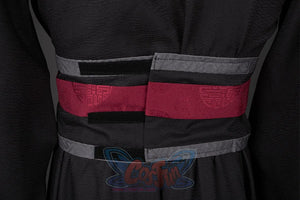 Pre-sale Grandmaster of Demonic Cultivation Yiling Patriarch Wei Wuxian Cosplay Costume N00046 - cosfun