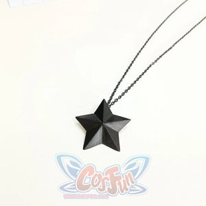 Sailor Eudial Necklace Cosplay N07618 - cosfun