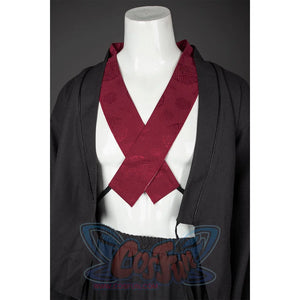 Pre-sale Grandmaster of Demonic Cultivation Yiling Patriarch Wei Wuxian Cosplay Costume N00046 - cosfun